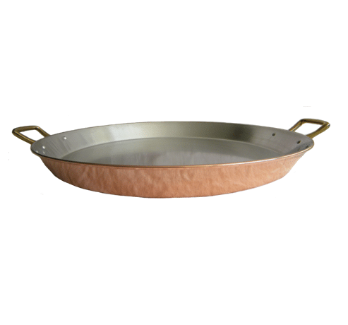 paella
