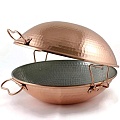 Медная посуда