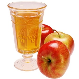 Польза домашнего вина из яблок