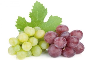 Из каких сортов винограда делают белое вино?