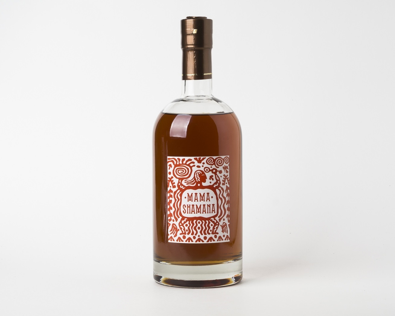 Mama Shamana Мама Шамана Бальзам. Набор трав и специй для настаивания алкоголя купить в интернет магазине БиоМир