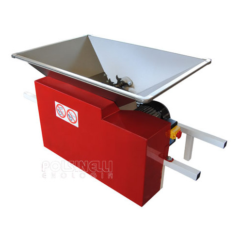 Измельчитель для фруктов Polsinelli электрический купить в интернет магазине БиоМир