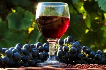 фото по теме Крепленое вино в домашних условиях