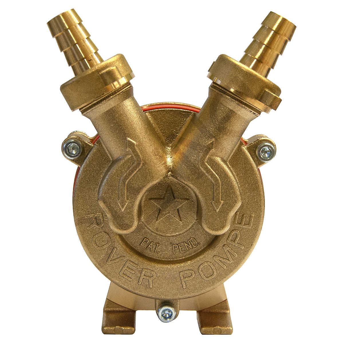 Помпа для виноделия ROVER POMPE Drill 14 под шланг 14 мм купить в интернет магазине БиоМир