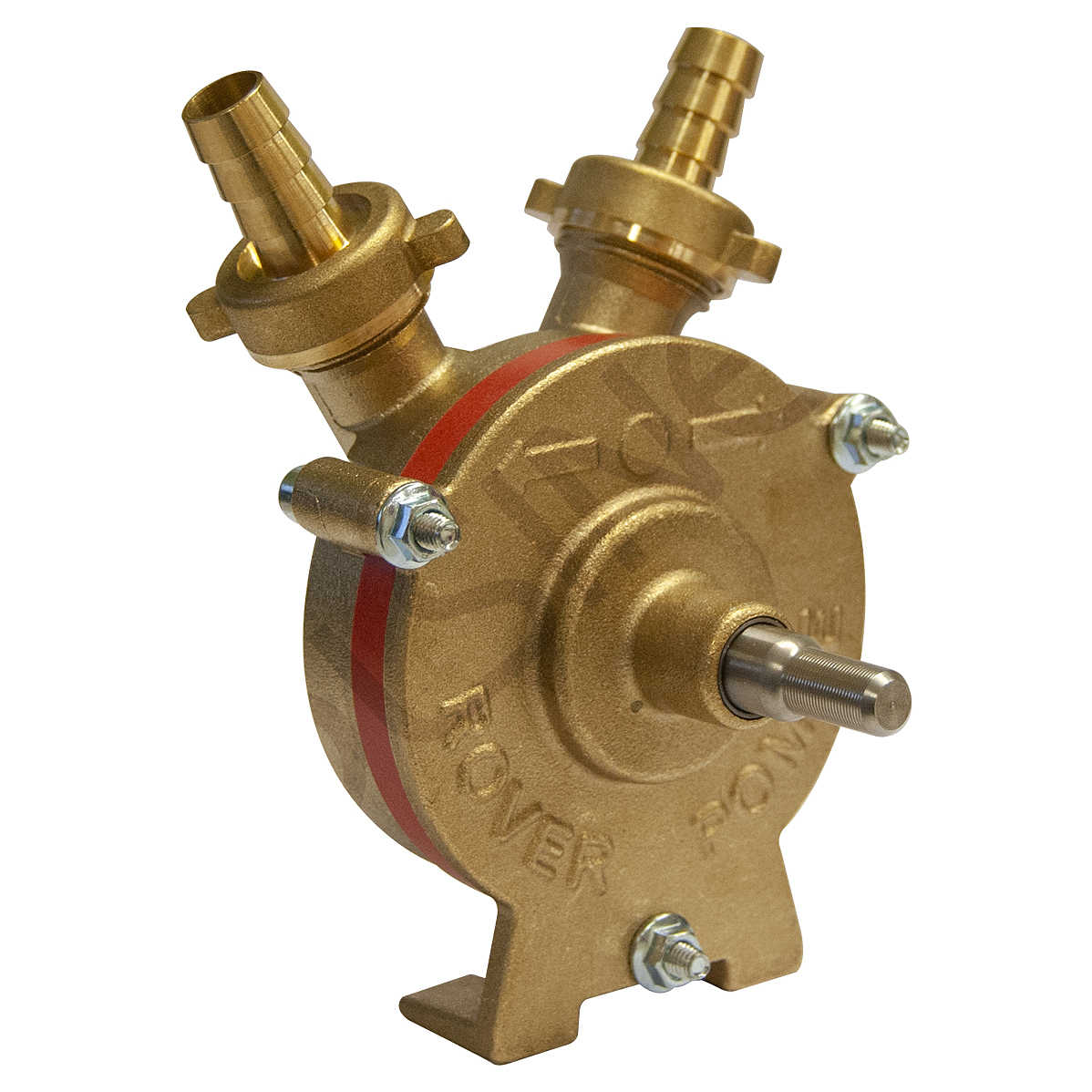 Помпа для виноделия ROVER POMPE Drill 14 под шланг 14 мм купить в интернет магазине БиоМир