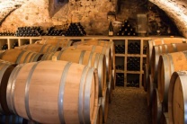 Выдержка вина | Biomir