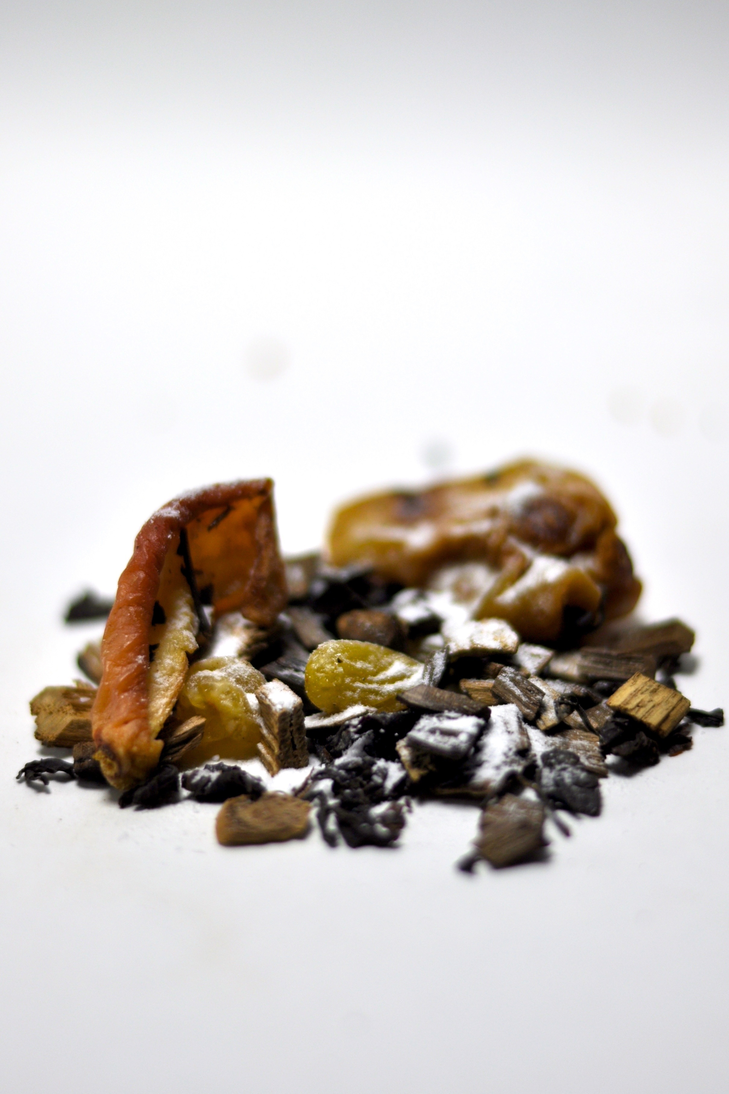 Кальвадос грушево-яблочный домашний. Набор трав и специй для настаивания алкоголя купить в интернет магазине БиоМир