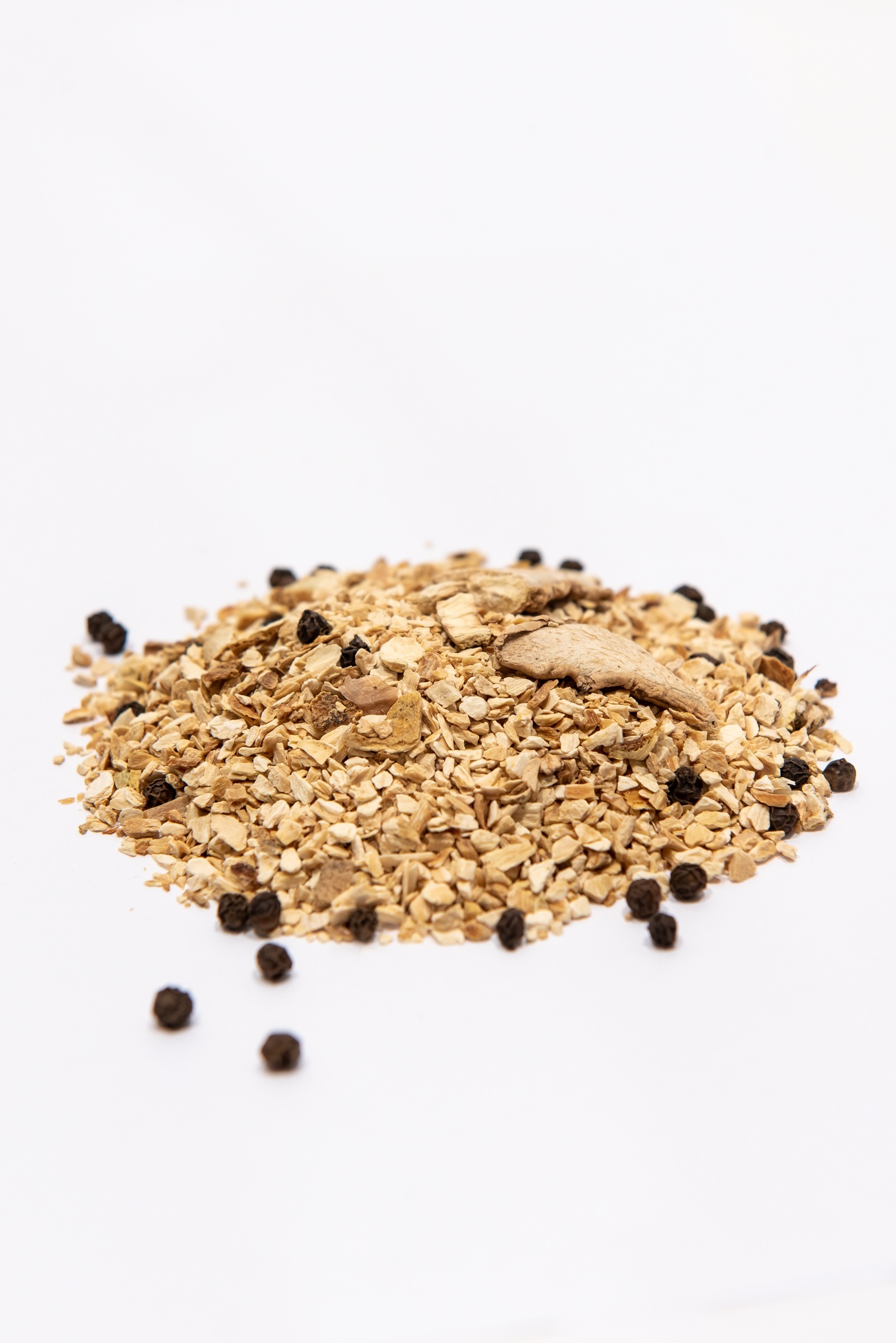 Хреновуха Настойка. Набор трав и специй для настаивания алкоголя купить в интернет магазине БиоМир