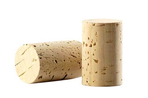 Корковая пробка 22/30 (упаковка 50 шт), в интернет-магазине товаров для домашнего виноделия БиоМир