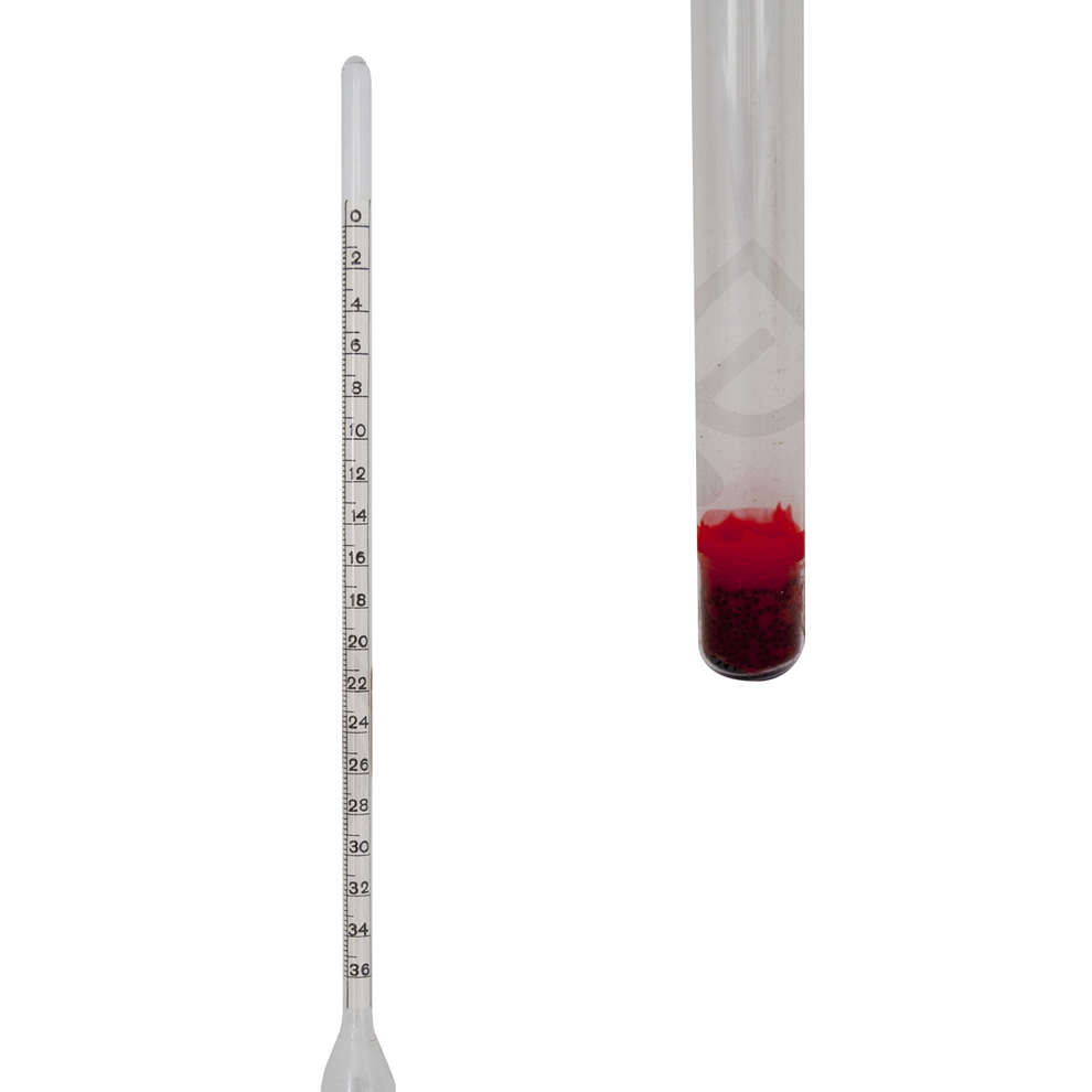 Сахариметр Polsinelli Babo купить в интернет магазине БиоМир