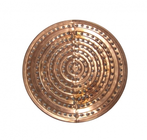 Сито CopperCrafts на 30 л аламбик купить в интернет магазине БиоМир