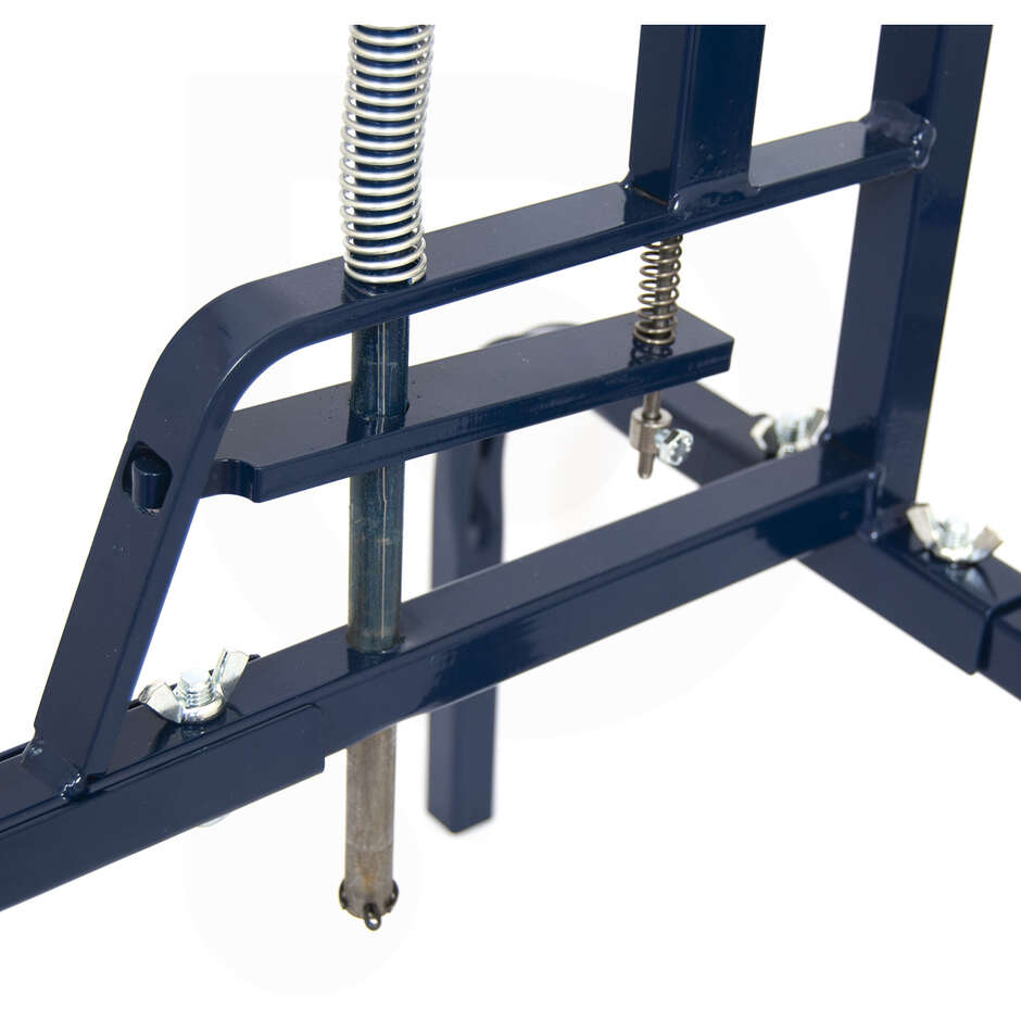 Укупориватель для бутылок шампанского, в интернет-магазине товаров для домашнего виноделия БиоМир