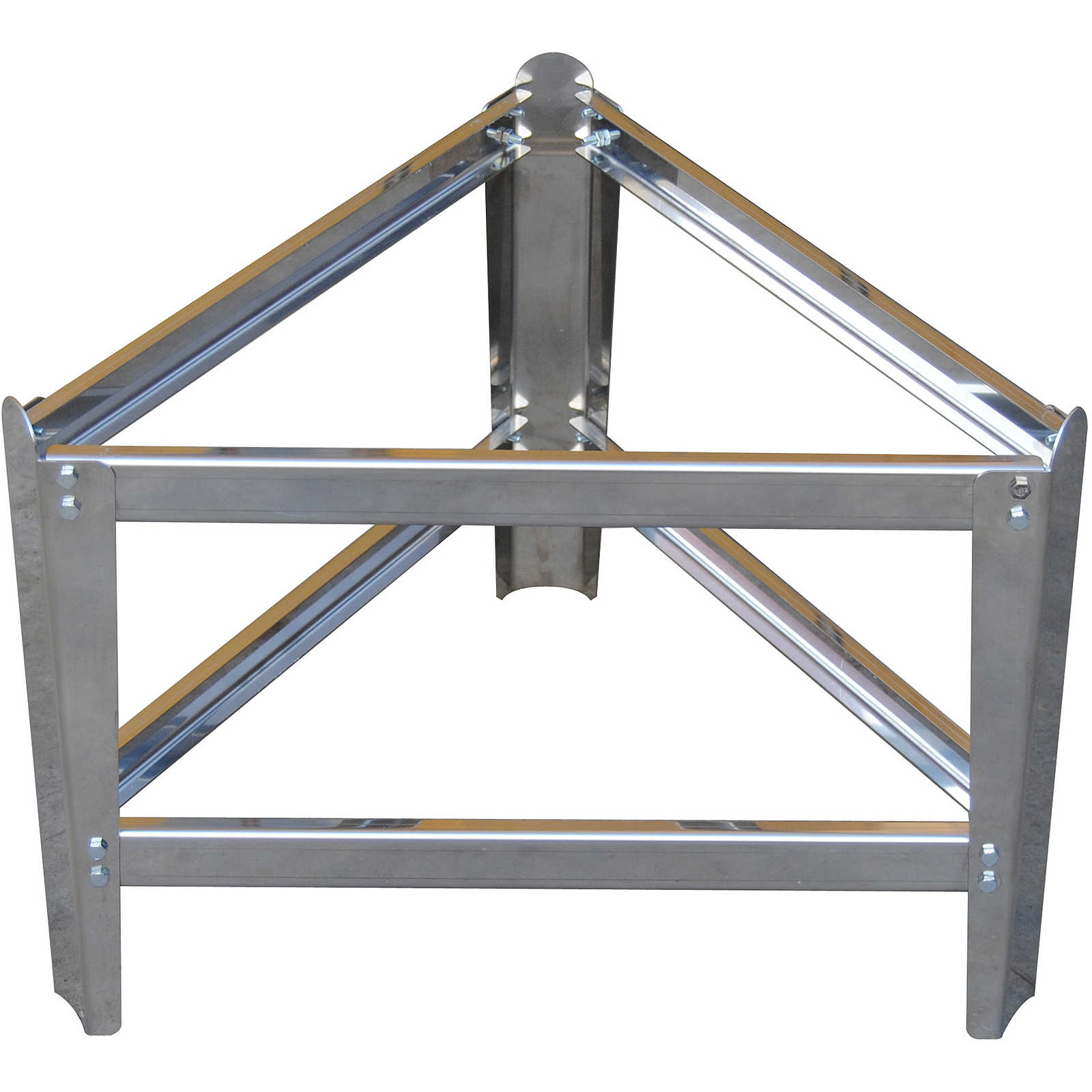 Подставка под 150/200 л. ёмкость для брожения, в интернет-магазине товаров для домашнего виноделия БиоМир