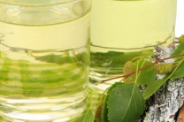 фото по теме Вино из березового сока