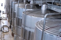 Производство вина