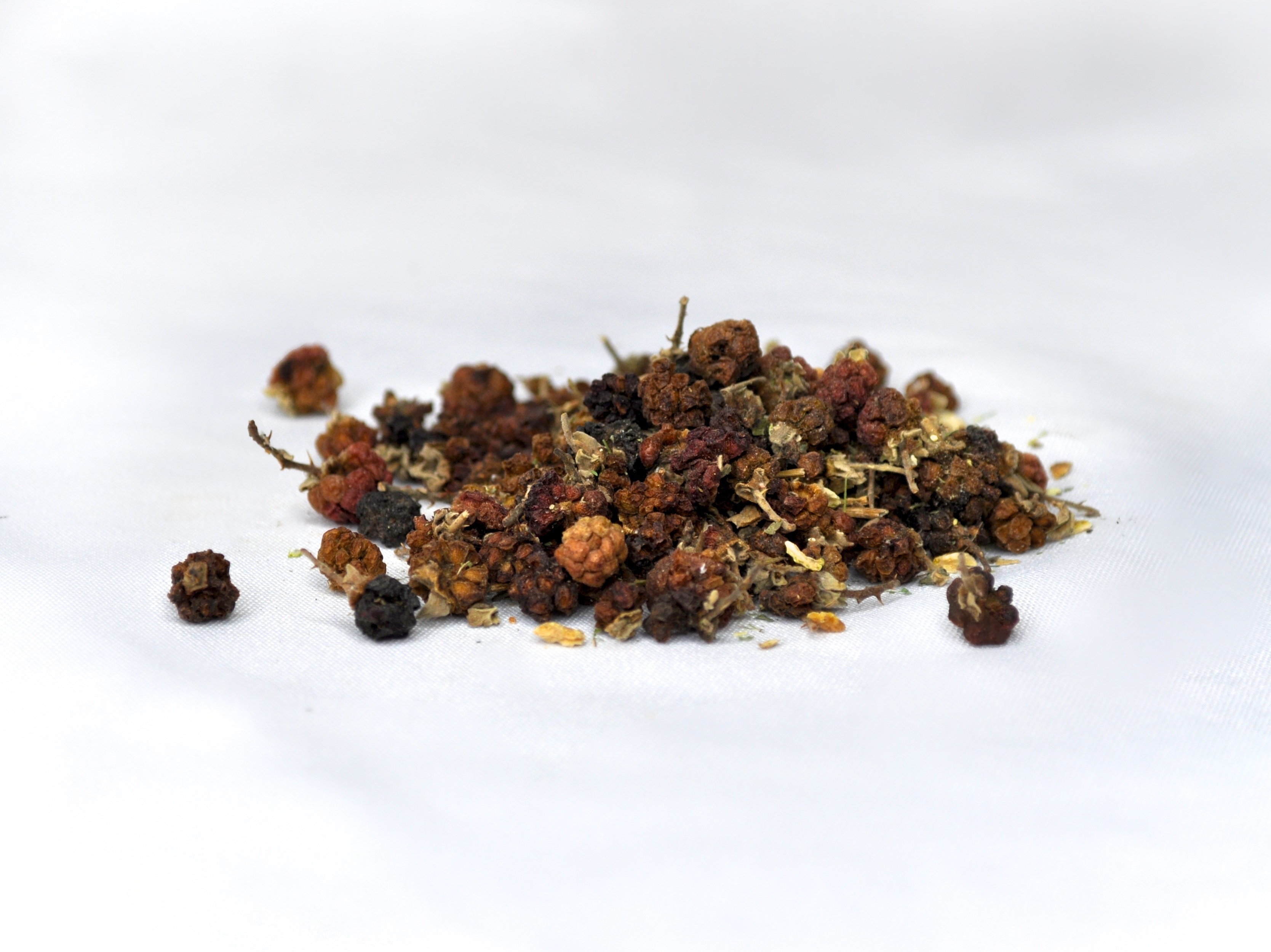 Сибирская ягодная Настойка. Набор трав и специй для настаивания алкоголя купить в интернет магазине БиоМир