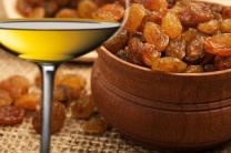 фото по теме Вино из изюма