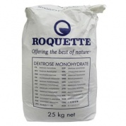 Декстроза Roquette 25 кг. порошок