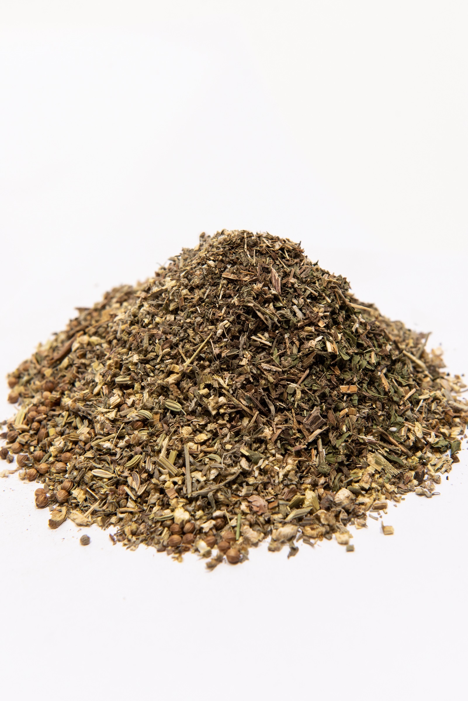 Абсент. Набор трав и специй для настаивания алкоголя купить в интернет магазине БиоМир