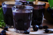 фото по теме Вино из смородины