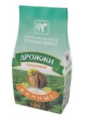 Дрожжи винные сушеные 100 гр.