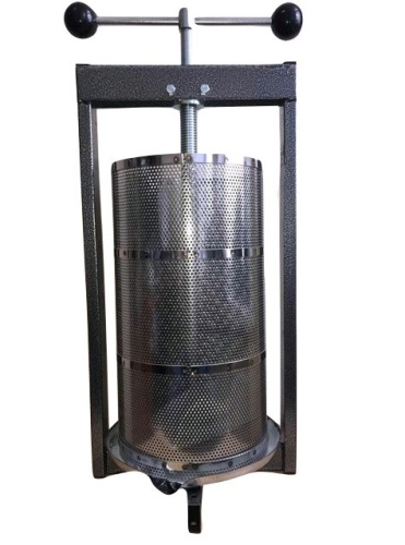 пресс