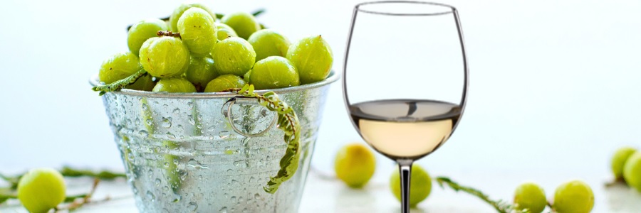 Как приготовить вино из крыжовника в домашних условиях: рецепты и советы