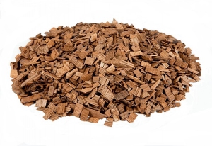 Чипсы из американского дуба (0,5 кг) фото в интернет-магазине BioMir