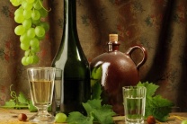 фото по теме Сухое виноградное вино