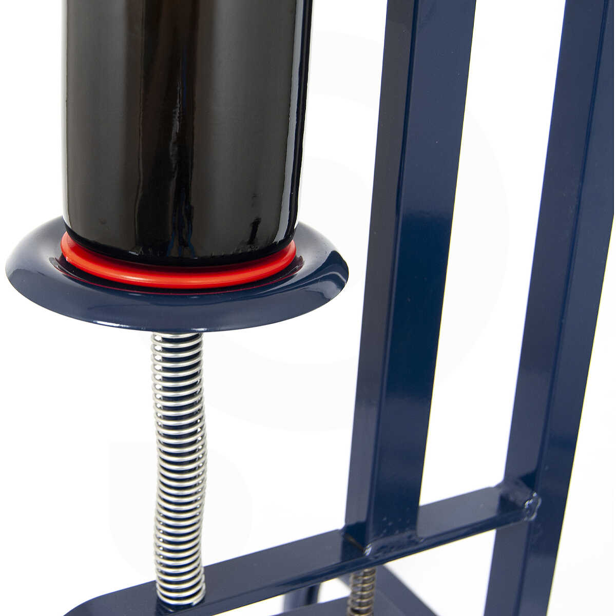 Укупориватель для бутылок шампанского, в интернет-магазине товаров для домашнего виноделия БиоМир