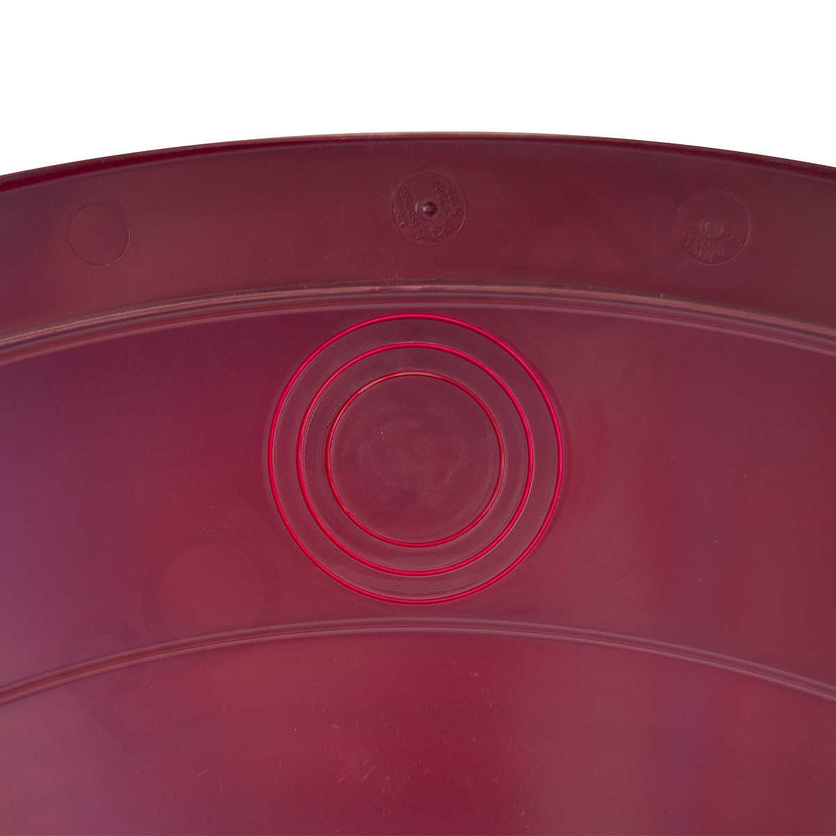 Крышка для пластиковой емкости Polsinelli 750 л., в интернет-магазине товаров для домашнего виноделия БиоМир