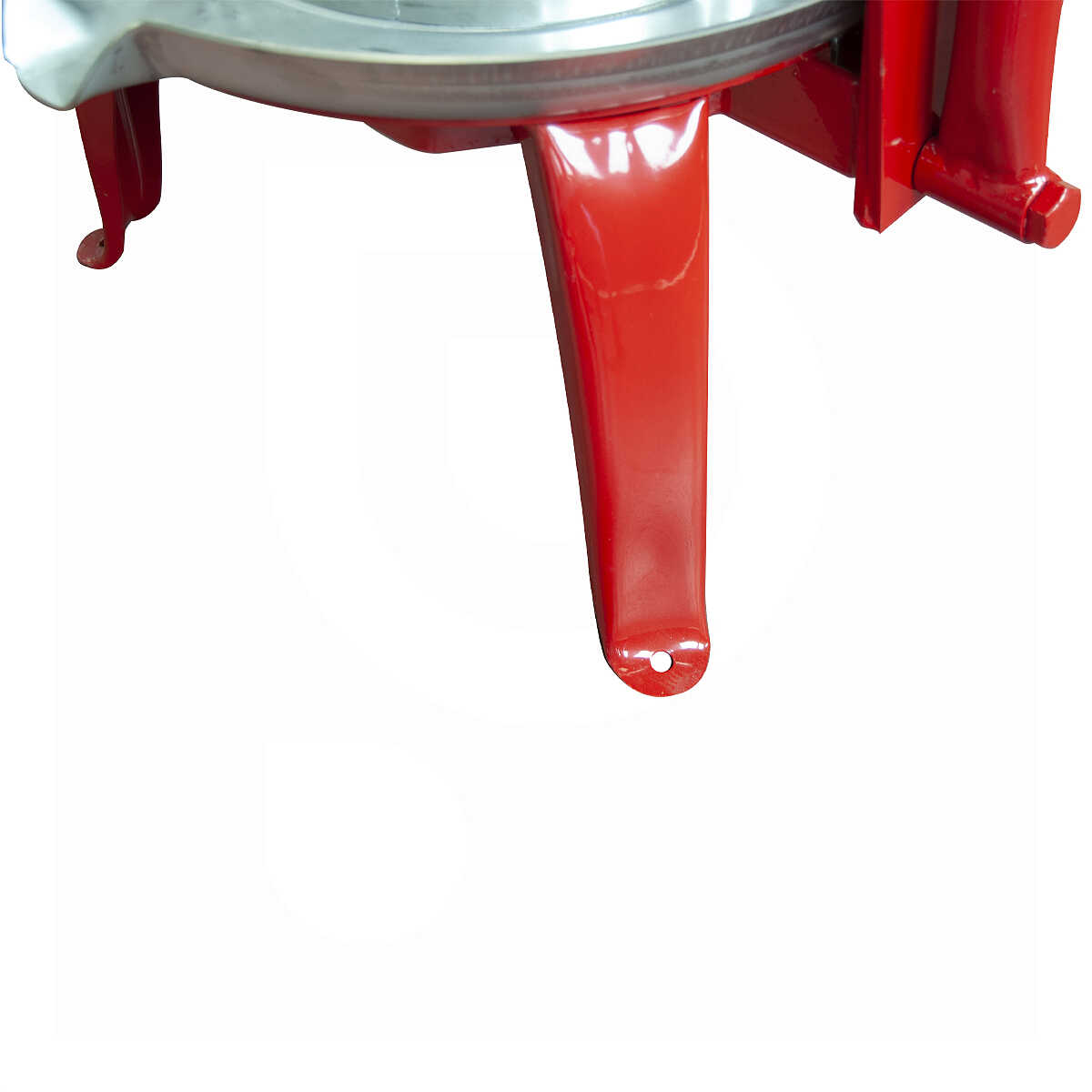 Пресс для вина Polsinelli "Farm 20" 10 л. винтовой, деревянный купить в интернет магазине БиоМир