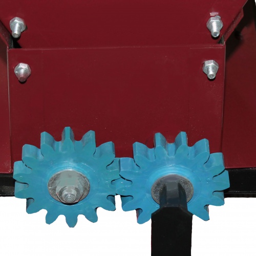 Дробилка для винограда ВД-5 "Русич", механическая купить в интернет магазине БиоМир