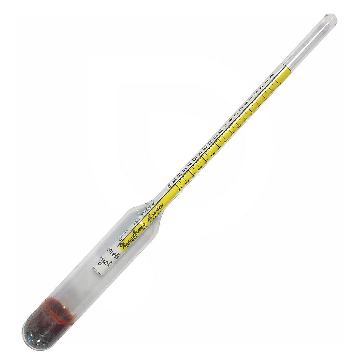 Сахариметр купить в интернет магазине БиоМир