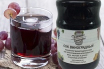 фото по теме Вино из концентрированного виноградного сока