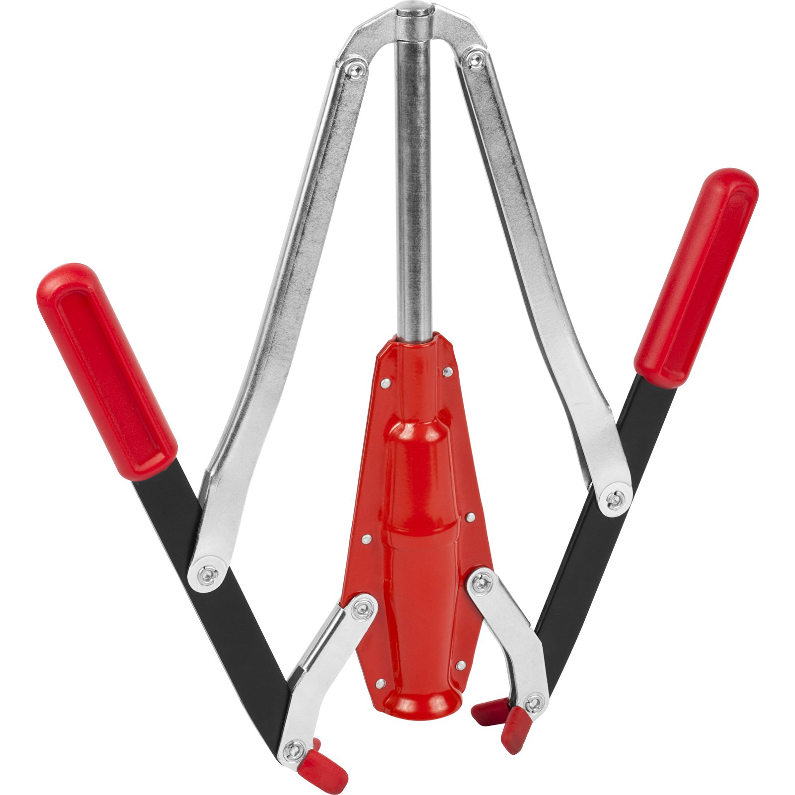 Укупориватель бутылок портативный Basic, в интернет-магазине товаров для домашнего виноделия БиоМир