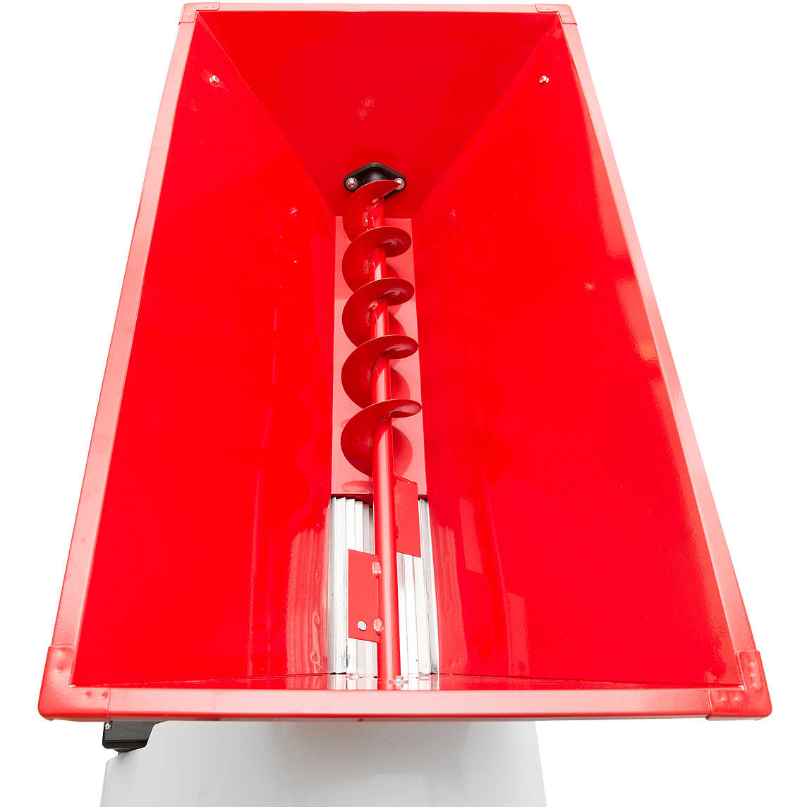 Дробилка для винограда Polsinelli электрическая, с гребнеотделителем купить в интернет магазине БиоМир