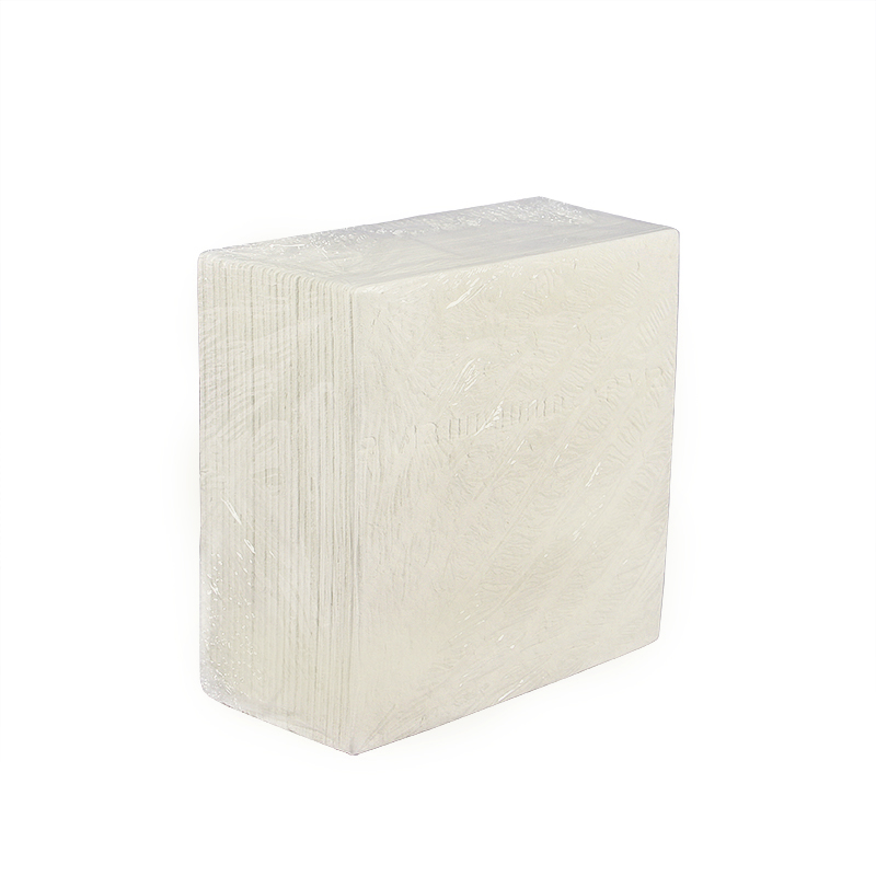 Фильтрующий картон CordenonS "CKP V8", 20х20 см., 12 микрон (25 шт) купить в интернет магазине БиоМир