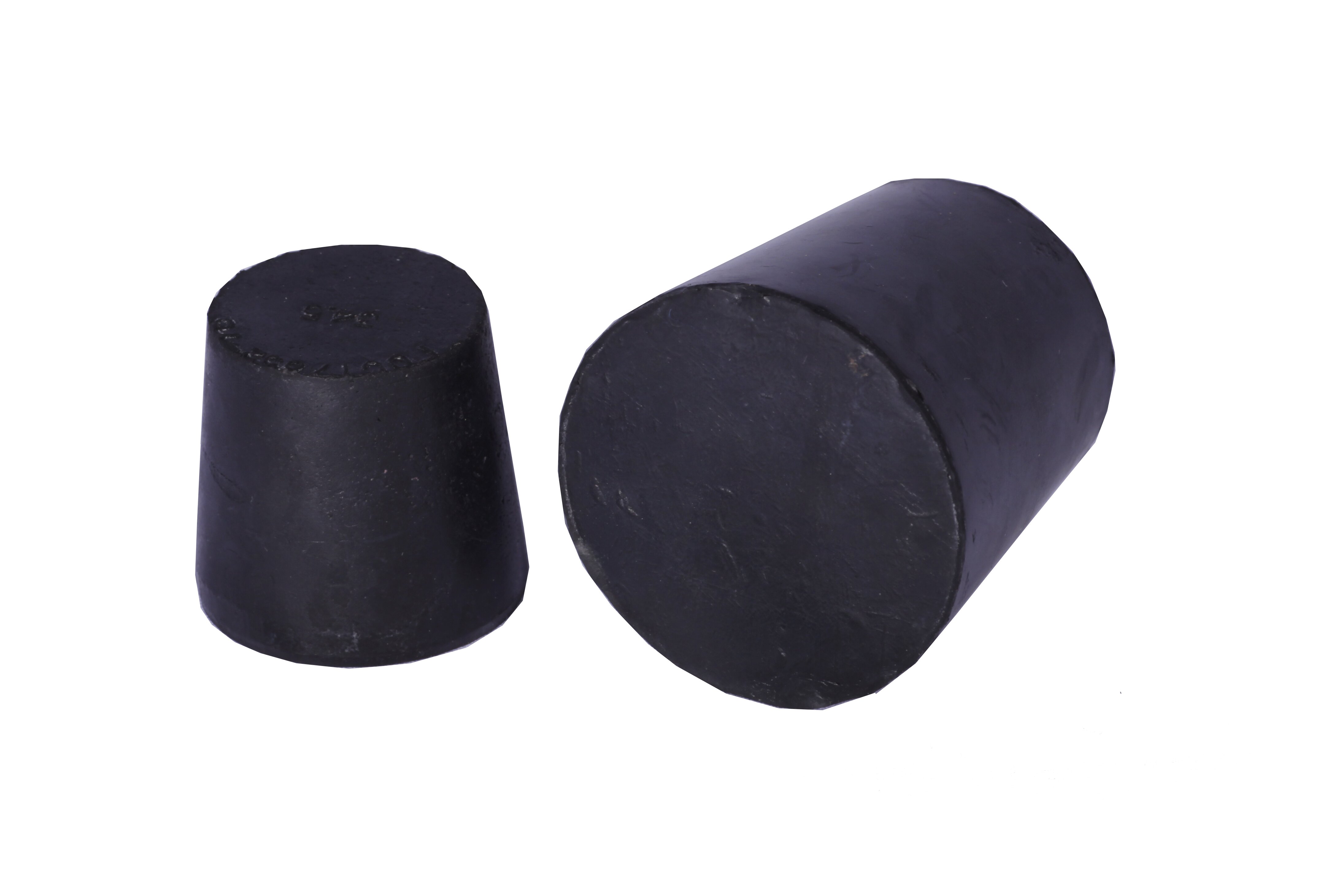 Пробка резиновая диаметр 34,5 мм для бутыли 10 литров, в интернет-магазине товаров для домашнего виноделия БиоМир