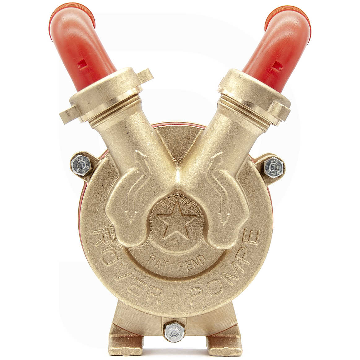 Помпа для виноделия ROVER POMPE Drill 20 под шланг 20 мм купить в интернет магазине БиоМир