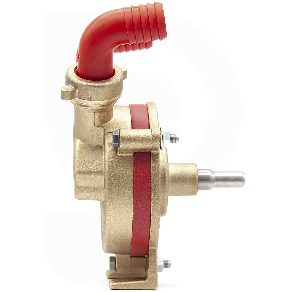 Помпа для виноделия ROVER POMPE Drill 20 под шланг 20 мм купить в интернет магазине БиоМир