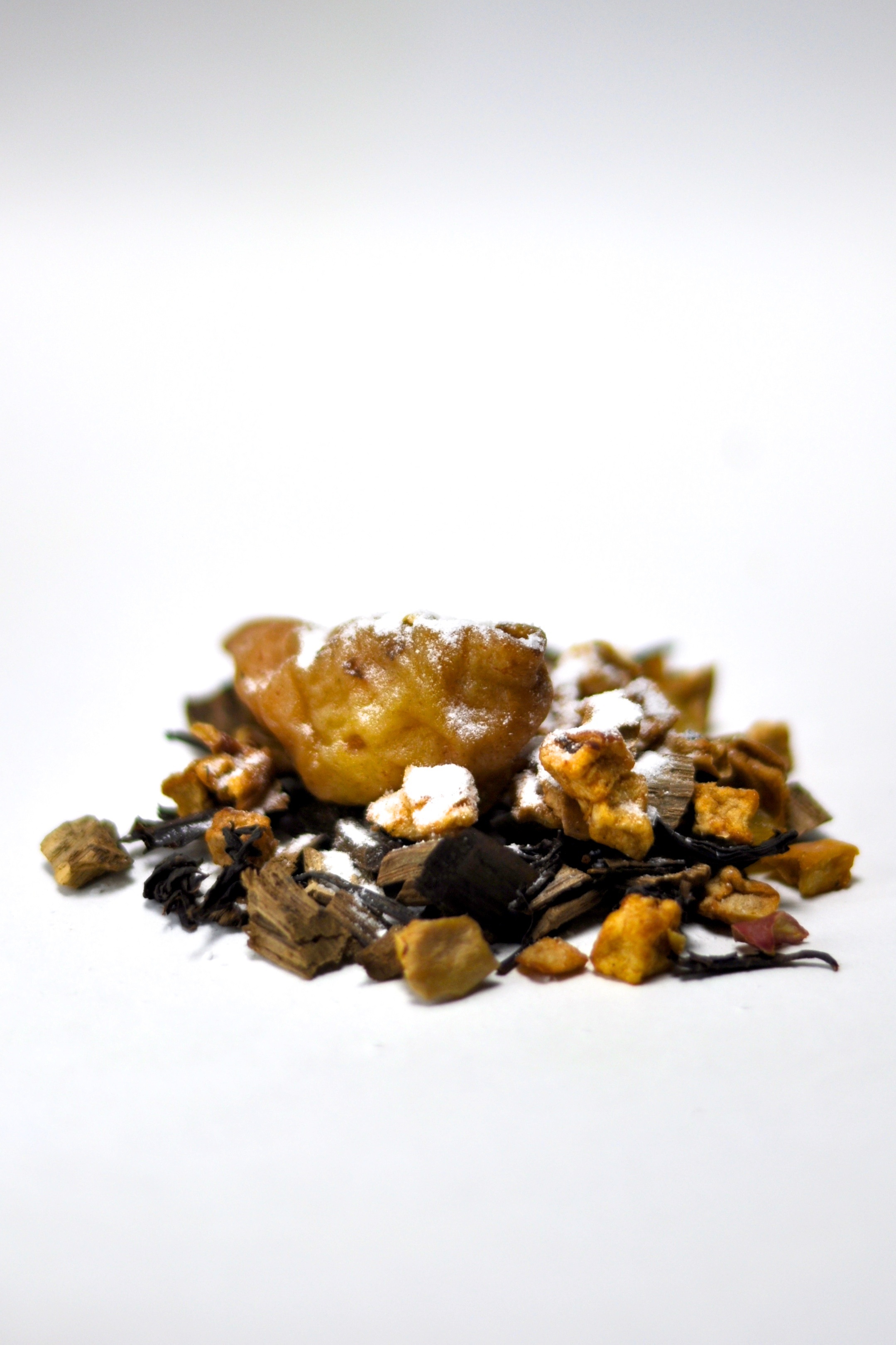 Кальвадос грушевый домашний Настойка. Набор трав и специй для настаивания алкоголя купить в интернет магазине БиоМир