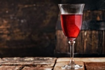 Осадок в вине | Biomir