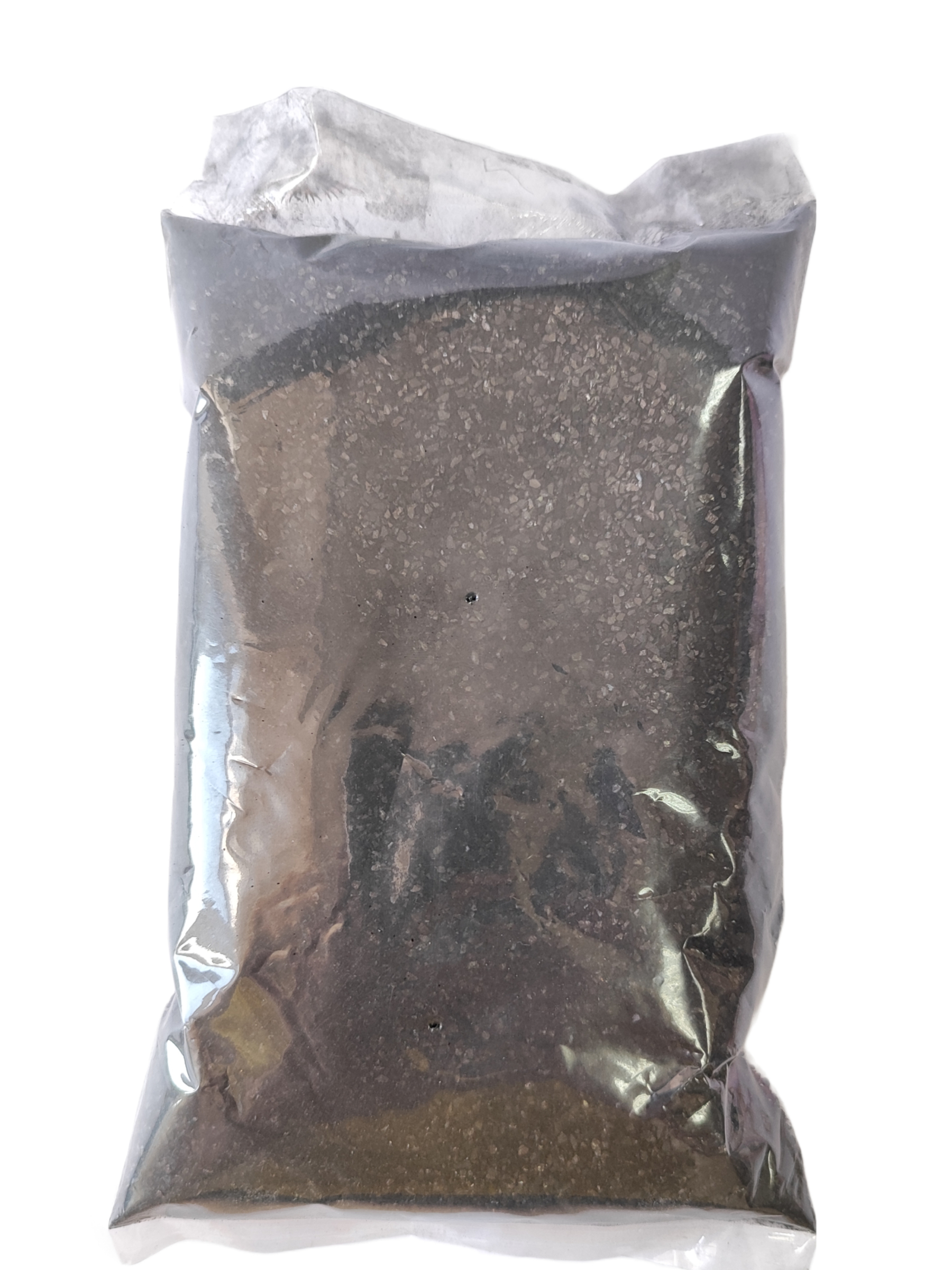 Уголь кокосовый активированный HyperPure Carbon 1 кг купить в интернет магазине БиоМир