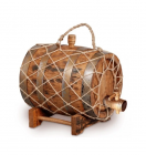 Деревянная бочка в российском виноделии