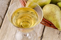 фото по теме Вино из груши