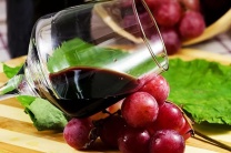 фото по теме Как делают полусладкое вино?