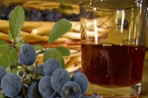 фото по теме Вино из терна