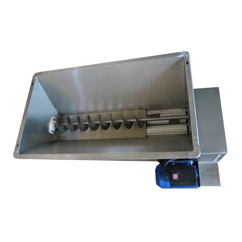 Измельчитель для винограда Polsinelli электрический, с гребнеотделителем из нержавеющей стали купить в интернет магазине БиоМир