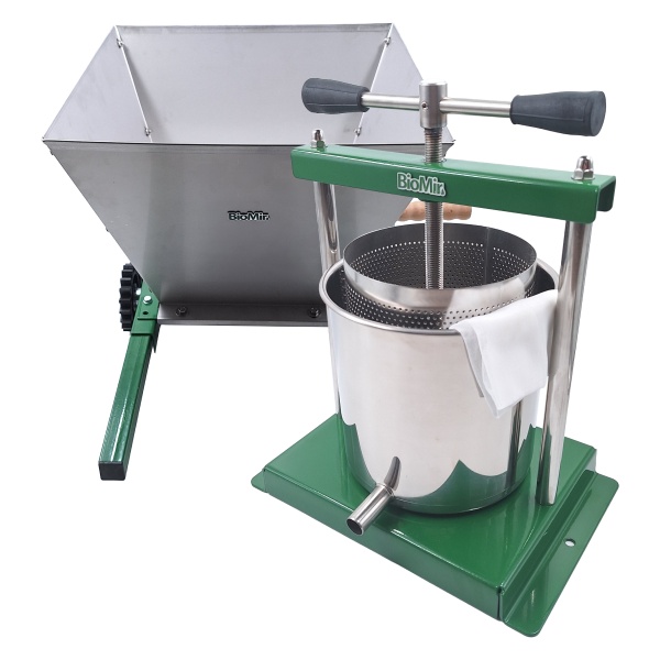 А Набор BIOMIR